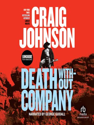 cover image of Death Without Company "International Edition"